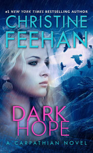 Title: Dark Hope, Author: Christine Feehan