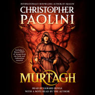 Title: Murtagh: The World of Eragon, Author: Christopher Paolini