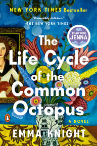 Title: The Life Cycle of the Common Octopus (Read with Jenna Pick), Author: Emma Knight