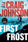 First Frost (Walt Longmire Series #20)