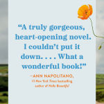 Alternative view 3 of The Names: A Read with Jenna Pick: A Novel