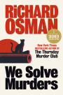 We Solve Murders (B&N Exclusive Edition)