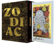 Title: Zodiac, Deluxe Edition: A Graphic Memoir, Author: Ai Weiwei