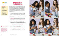 Alternative view 2 of Rebel Girls Make Dessert: Kid-Tested Recipes YOU Can Make, Bake, and Share!