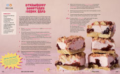 Alternative view 3 of Rebel Girls Make Dessert: Kid-Tested Recipes YOU Can Make, Bake, and Share!