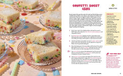 Alternative view 5 of Rebel Girls Make Dessert: Kid-Tested Recipes YOU Can Make, Bake, and Share!