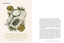 Alternative view 11 of The Everyday Naturalist: How to Identify Animals, Plants, and Fungi Wherever You Go
