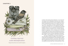 Alternative view 9 of The Everyday Naturalist: How to Identify Animals, Plants, and Fungi Wherever You Go