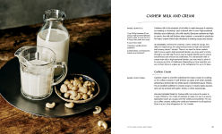 Alternative view 11 of The Vegan Creamery: Plant-Based Cheese, Milk, Ice Cream, and More (A Cookbook)