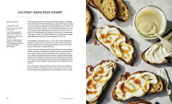Alternative view 13 of The Vegan Creamery: Plant-Based Cheese, Milk, Ice Cream, and More (A Cookbook)