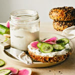 Alternative view 9 of The Vegan Creamery: Plant-Based Cheese, Milk, Ice Cream, and More (A Cookbook)