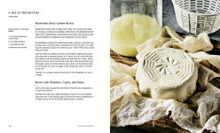 Alternative view 10 of The Vegan Creamery: Plant-Based Cheese, Milk, Ice Cream, and More (A Cookbook)