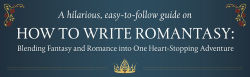 Alternative view 4 of How to Write Romantasy: Blending Fantasy and Romance into One Heart-Stopping Adventure