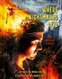 MrBallen Presents: Where Nightmares Live: The Graphic Stories