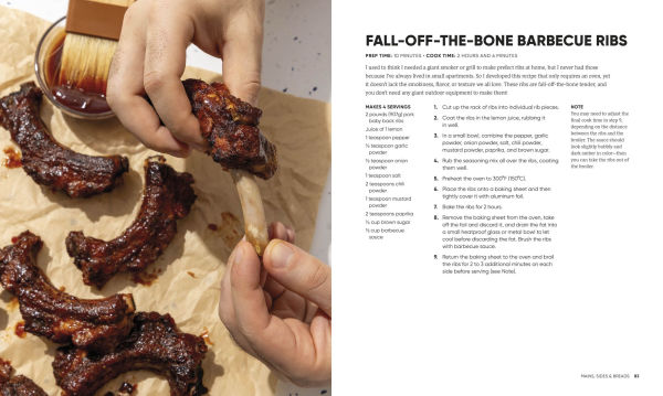 It's So Easy to Make: Snacks, Sweets, and Quick Eats for Any Kitchen