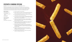 Alternative view 5 of It's So Easy to Make: Snacks, Sweets, and Quick Eats for Any Kitchen