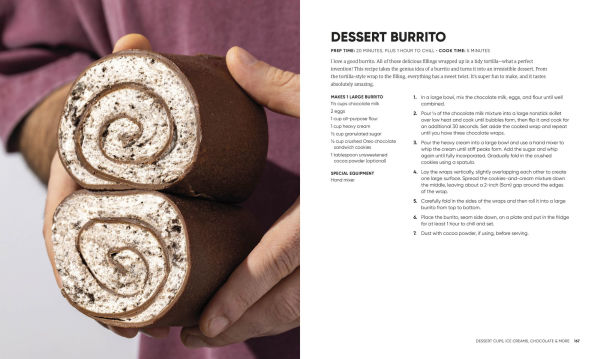 It's So Easy to Make: Snacks, Sweets, and Quick Eats for Any Kitchen