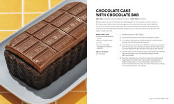 Alternative view 7 of It's So Easy to Make: Snacks, Sweets, and Quick Eats for Any Kitchen