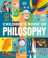 Title: Children's Book of Philosophy, Author: DK