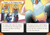Alternative view 13 of Phonic Books Mel on Mars: Decodable Books for Older Readers (CVC, Consonant Blends and Consonant Teams)