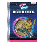 Alternative view 1 of Phonic Books Get Out of the Game Activities: Activities Accompanying Get out of the Game Books for Older Readers (CVC, Consonant Blends and Consonant Teams)