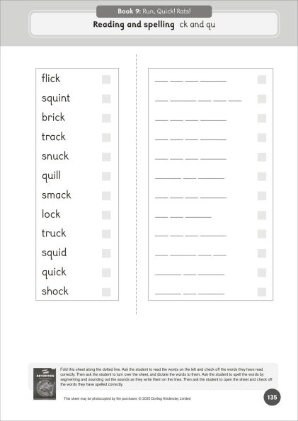 Phonic Books Get Out of the Game Activities: Activities Accompanying Get out of the Game Books for Older Readers (CVC, Consonant Blends and Consonant Teams)