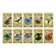 Title: Phonic Books Talisman Card Games, Boxes 1-10, Author: Phonic Books