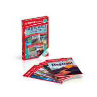Title: DK Super Readers Level 3 box set, Author: DK