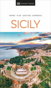 Title: DK Eyewitness Sicily, Author: DK Eyewitness