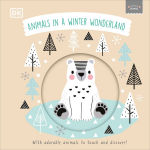 Alternative view 1 of Little Chunkies: Animals in a Winter Wonderland