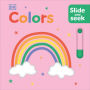 Slide and Seek Colors