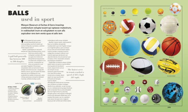 Knowledge A Visual Compendium: Making Sense of our World