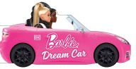 Title: Barbie Dream Car: A Push-Along Board Book Adventure, Author: DK