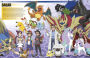 Alternative view 4 of Pokémon Visual Companion Fifth Edition