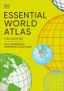 Essential World Atlas: The Comprehensive Companion to our Planet