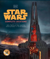 Title: Star Wars Complete Locations New Edition, Author: Jason Fry