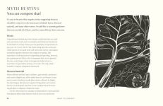 Alternative view 6 of Compost: Transform Waste into New Life