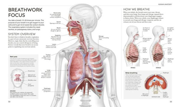 Science of Yoga: Understand the Anatomy and Physiology to Perfect Your Practice