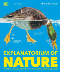 Title: Explanatorium of Nature, Author: DK