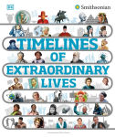Alternative view 1 of Timelines of Extraordinary Lives