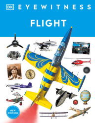 Title: Eyewitness Flight, Author: DK