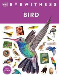 Title: Eyewitness Bird, Author: DK