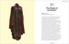 Alternative view 3 of Marvel Studios 100 Objects: Iconic Artifacts from the MCU