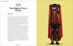 Alternative view 5 of Marvel Studios 100 Objects: Iconic Artifacts from the MCU
