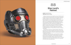 Alternative view 7 of Marvel Studios 100 Objects: Iconic Artifacts from the MCU