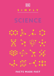 Title: Simply Science, Author: DK