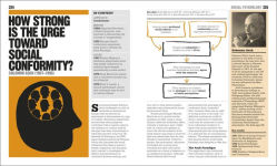 Alternative view 12 of The Psychology Book: Big Ideas Simply Explained