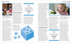 Alternative view 16 of The Psychology Book: Big Ideas Simply Explained