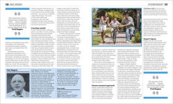 Alternative view 17 of The Psychology Book: Big Ideas Simply Explained