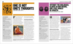 Alternative view 18 of The Psychology Book: Big Ideas Simply Explained